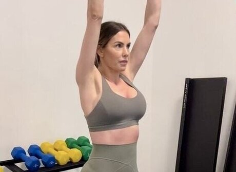 schwangere onlyfans hübsche porno foto