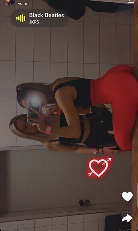 Luna0401 perfekte pornografische fotos