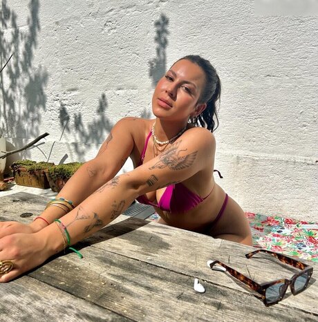 Vendewaa model heiße bild