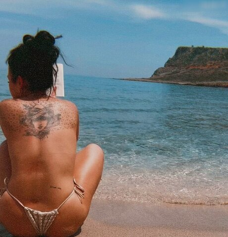 Vendewaa schöne nacktheit bilder