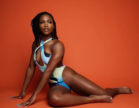 Bhrianna Chanell nette bilder