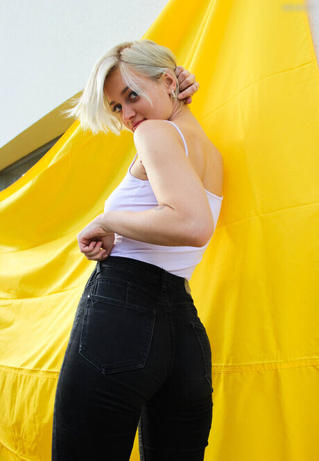 JooBeeLee Julia erwachsene nackten fotos