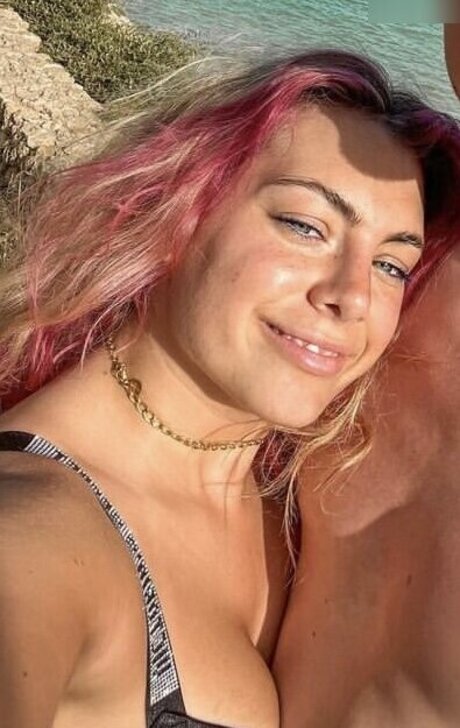 große natürliche titten nur fans hübsche exklusive bild