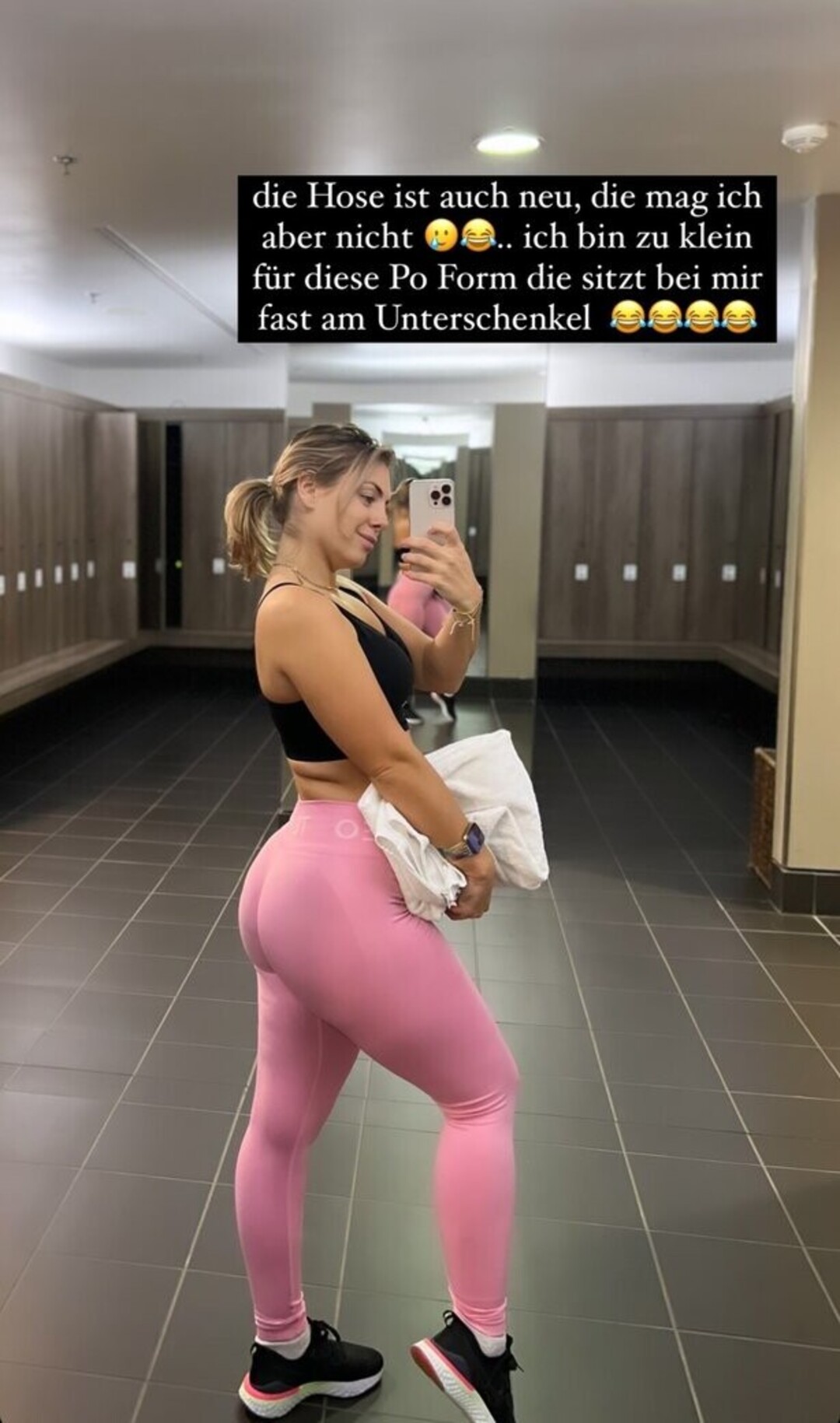 Chany Dakota hübsche schöne archiv