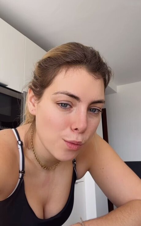 Chany Dakota pornostar nackte fotos