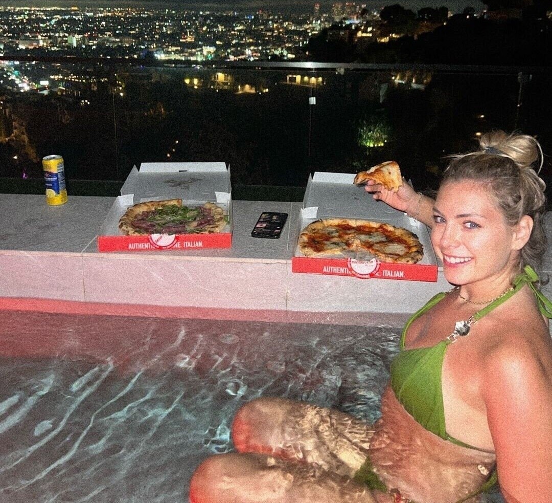 Chany Dakota heiße erotische fotos