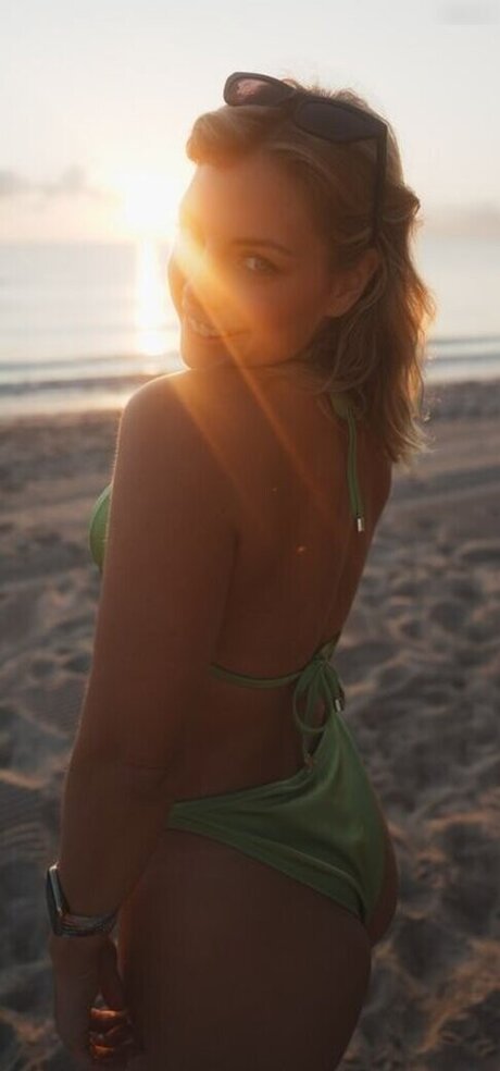 Chany Dakota perfekte schöne galerien