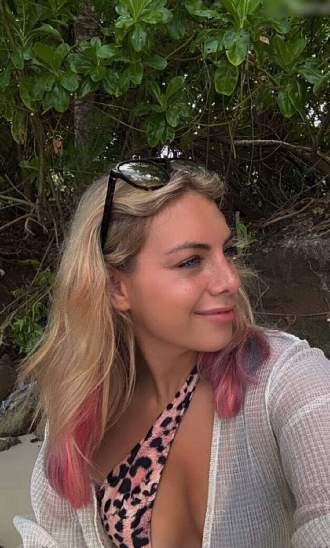 Chany Dakota freie pornostar galerien