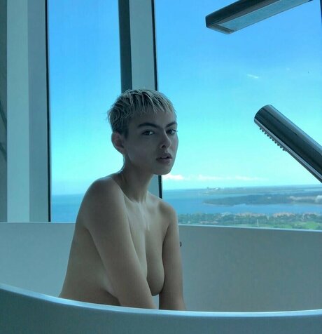 Hayden Graye hübsche erotische fotos