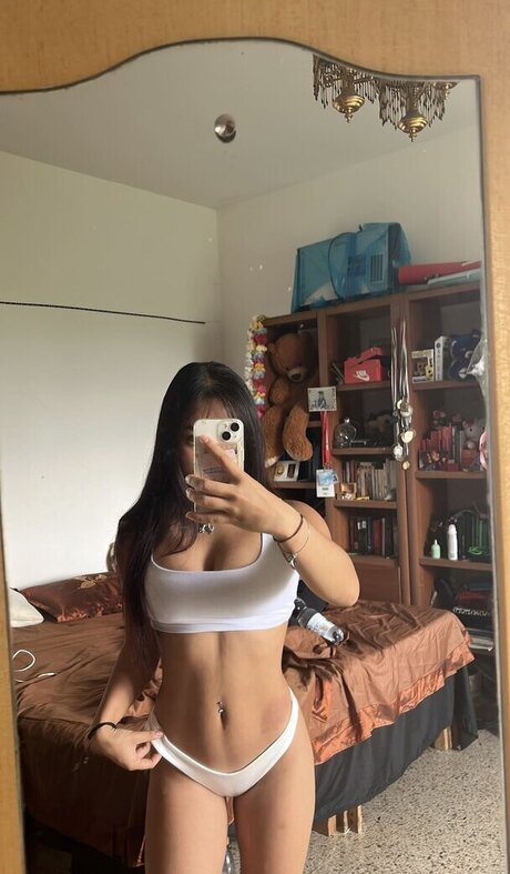 asiatisches teen solo onlyfans erotische heiße bild