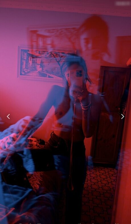 Janina Celine Jahn schauspielerin top foto