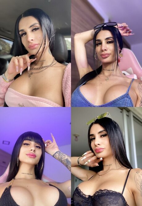 Mistress Sophia Neira kostenlose beste galerie