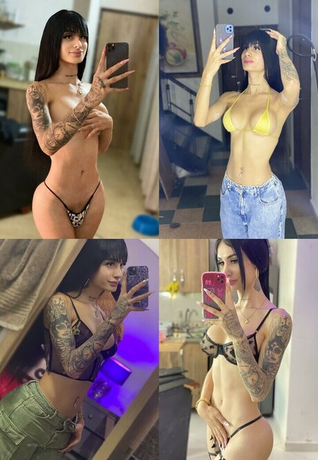 Mistress Sophia Neira top galerien