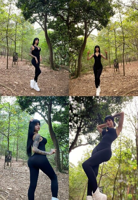 Mistress Sophia Neira nacktheit hd galerien