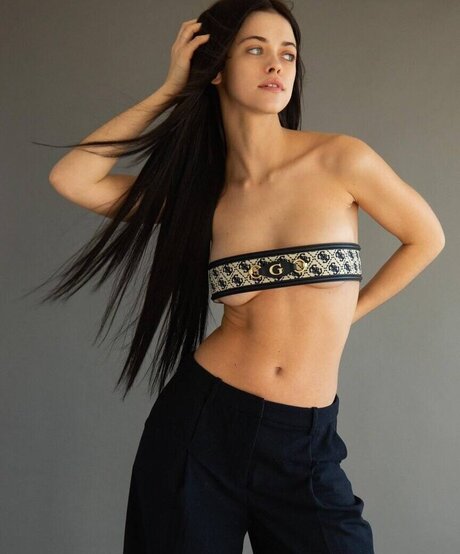 Vanessa Kunz exklusive bilder