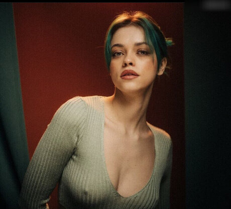 Vanessa Kunz exklusive nackten archiv