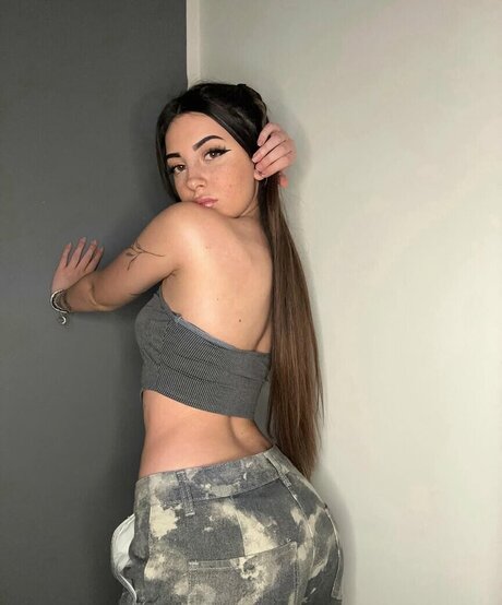 heißeste ladyboy-onlyfans erwachsene nacktheit foto