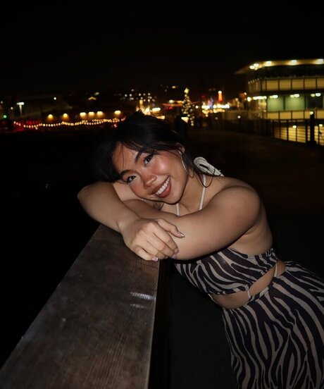 lilbignanc fit xxx pornographische galerie