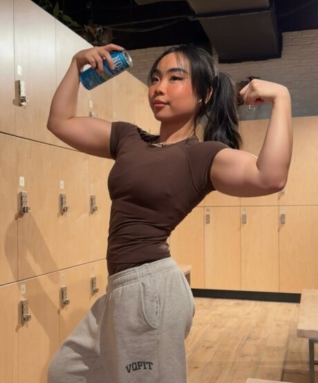 lilbignanc fit Profilfoto