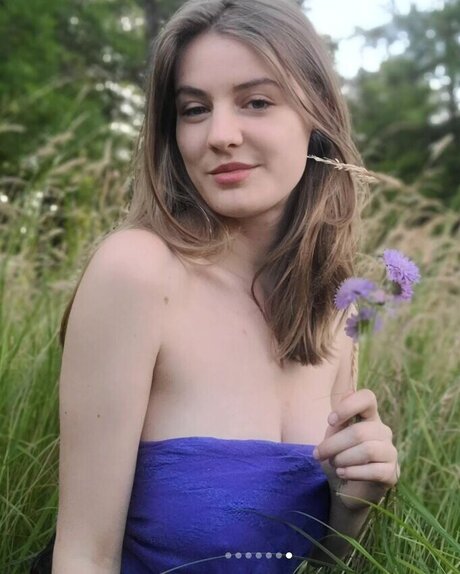 Lorene Laplusbelle perfekte nackte archiv