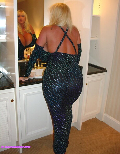 ssbbw-muschi nur fans sexy top bild