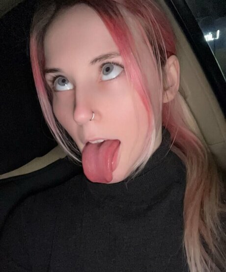 Carrie Cannie top erotische fotos