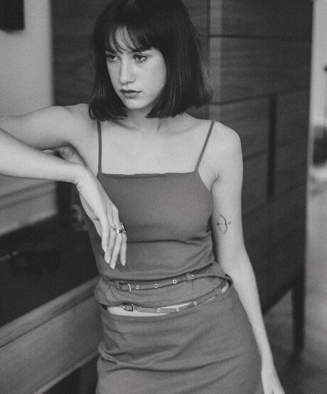 siham bsl perfekte hübsche bilder