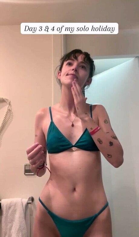 Holly Laing hübsche xxx galerien