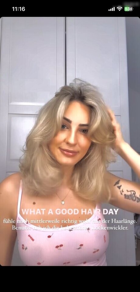 Doreen Petrova freie nackt galerien