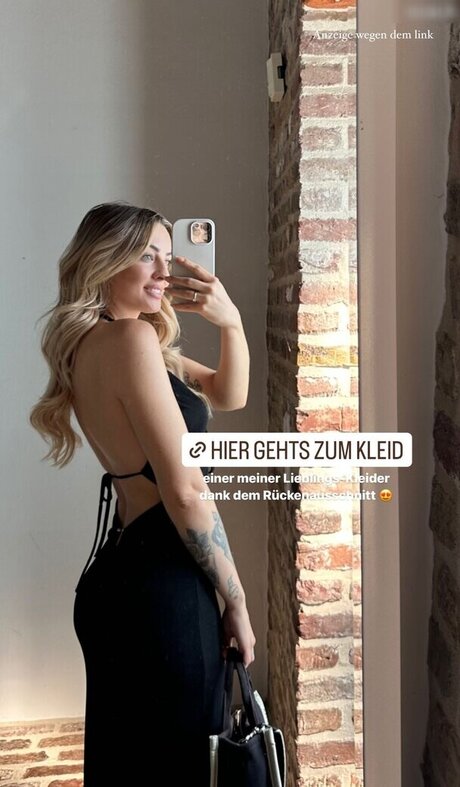 Doreen Petrova hd perfekte bilder