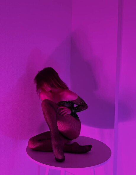 fette rothaarige onlyfans kunst exklusive bild