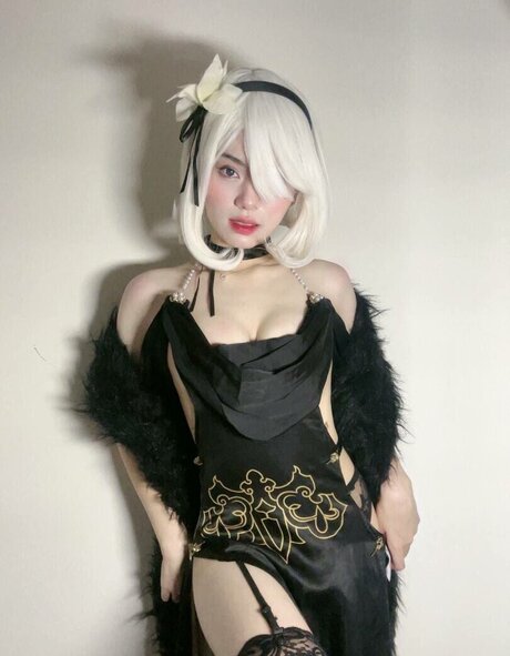 Niken Andalusi freie kunst fotos