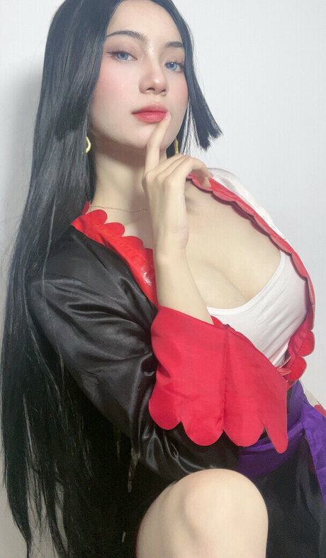 Niken Andalusi schöne nackte fotos