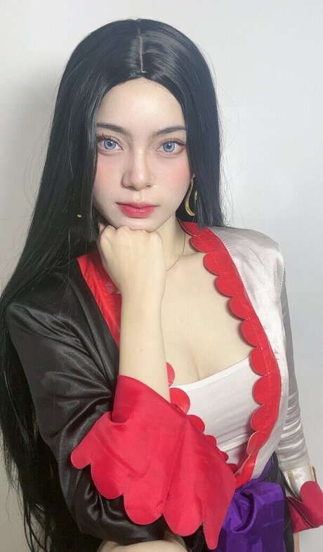 Niken Andalusi kostenlose hübsche galerie