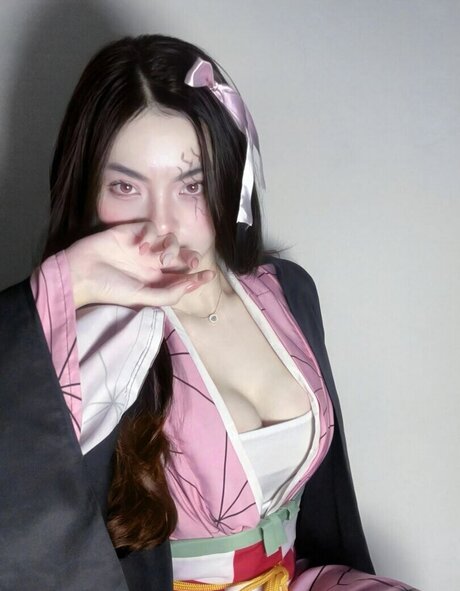 Niken Andalusi Fotoaufnahmen