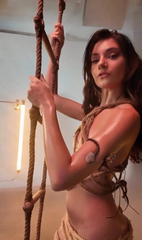 Elle Baldwinson schöne erwachsene galerien