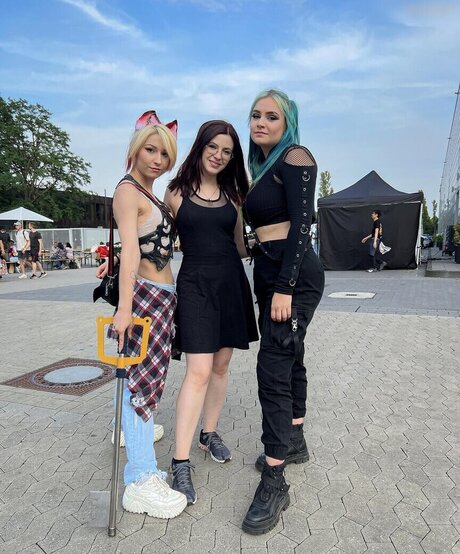 Katazuri schöne galerien