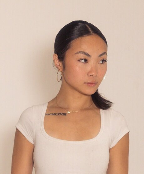 Minhthyfresh nacktheit bild