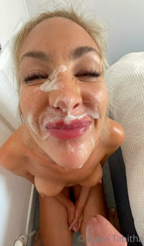 Lucie Tabitha Fotoaufnahmen