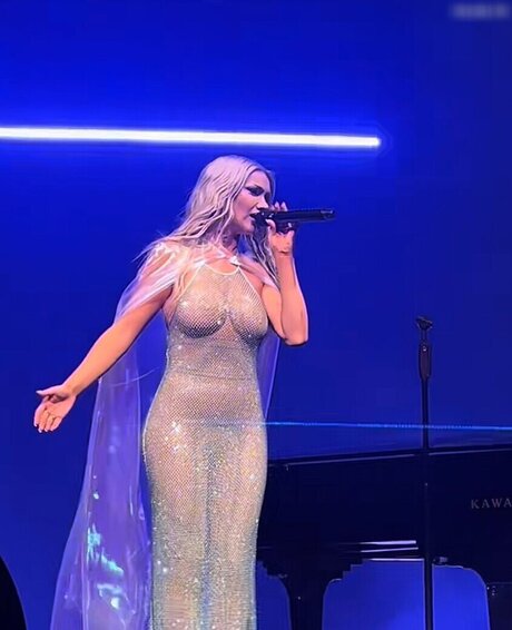 Shirin David kunst nette galerien