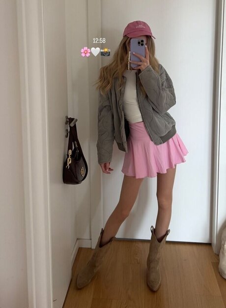 amateur mollige onlyfans erotische akt bild