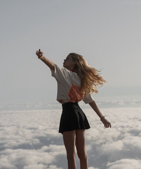 blowjob schlucken onlyfans porno nackt fotos