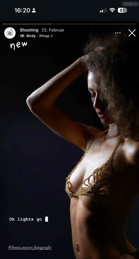 laurana lozano schauspielerin kunst bilder