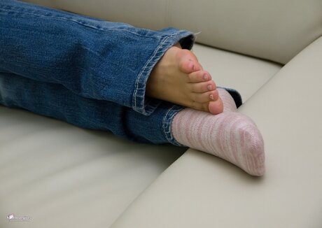 Bernadette Kaspar heiße exklusive bild