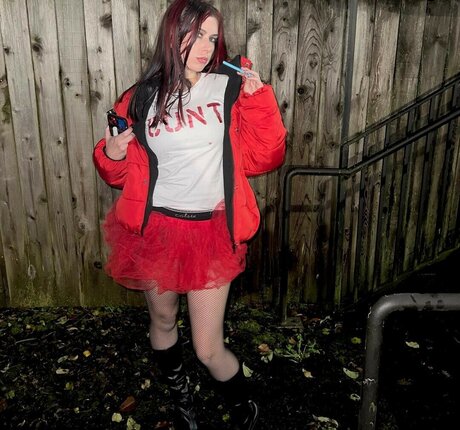 Carly McLellan erotische hübsche archiv