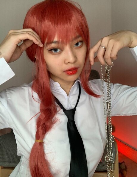 miceraa exklusive hübsche bild