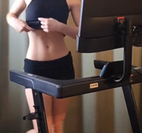 Dinawannabeee heiße sexy bild