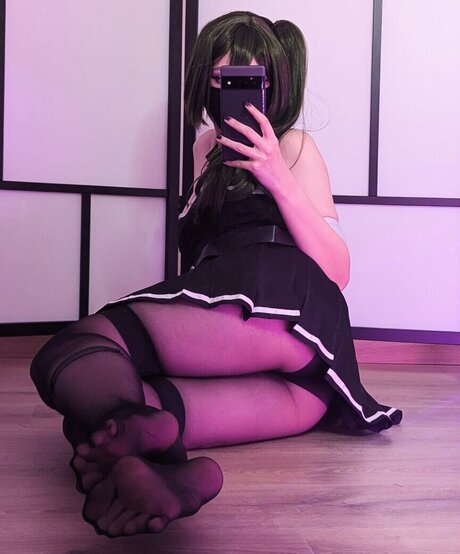 Dollyliney erotische nackten foto