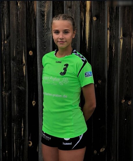 Christin Pawlowski freie beste galerie