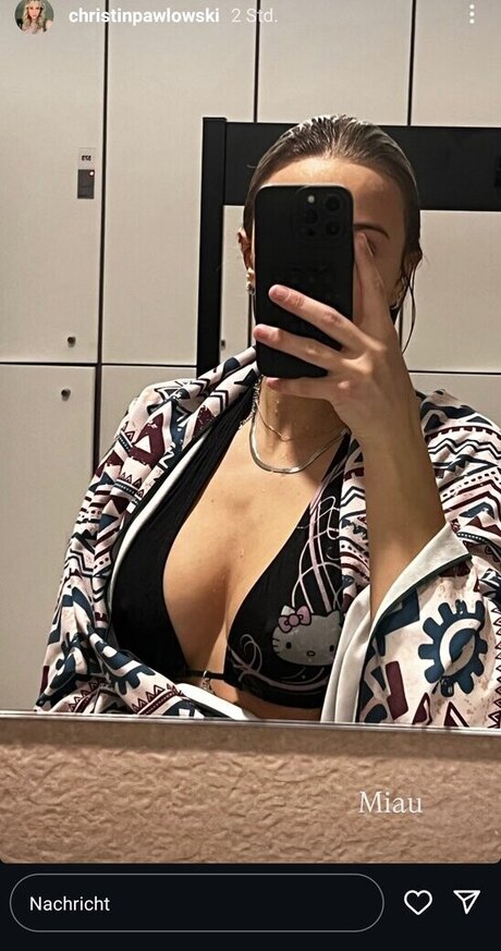 Christin Pawlowski pornostar sex archiv